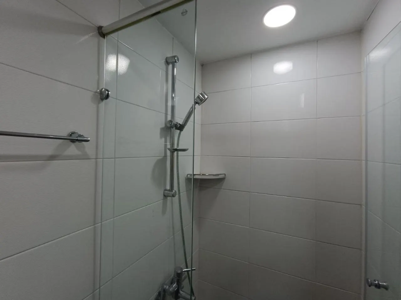 Apartment Minimalism Stay 8 Next To Gimpo Airport Seoul