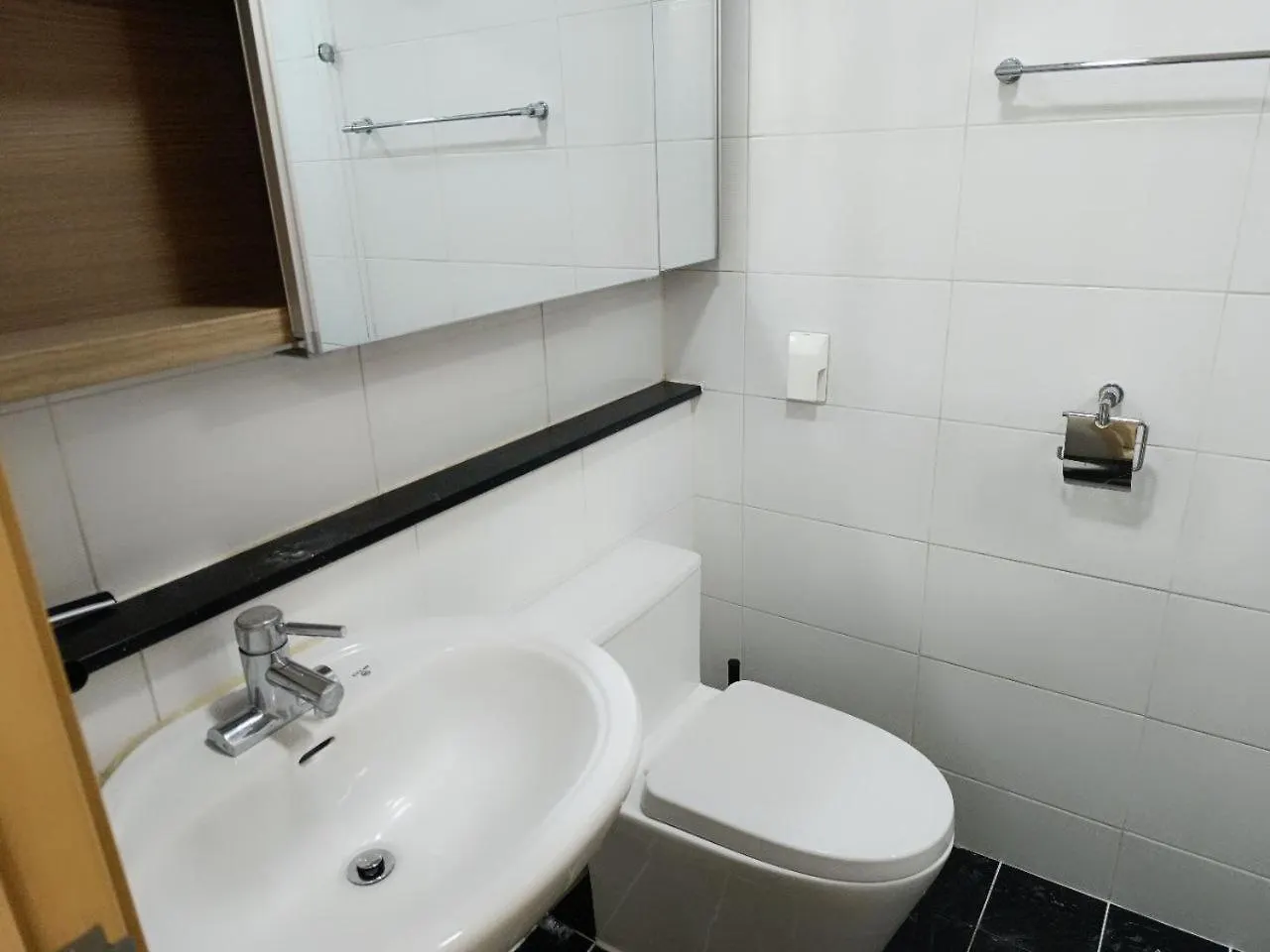 Minimalism Stay 8 Next To Gimpo Airport Seoul