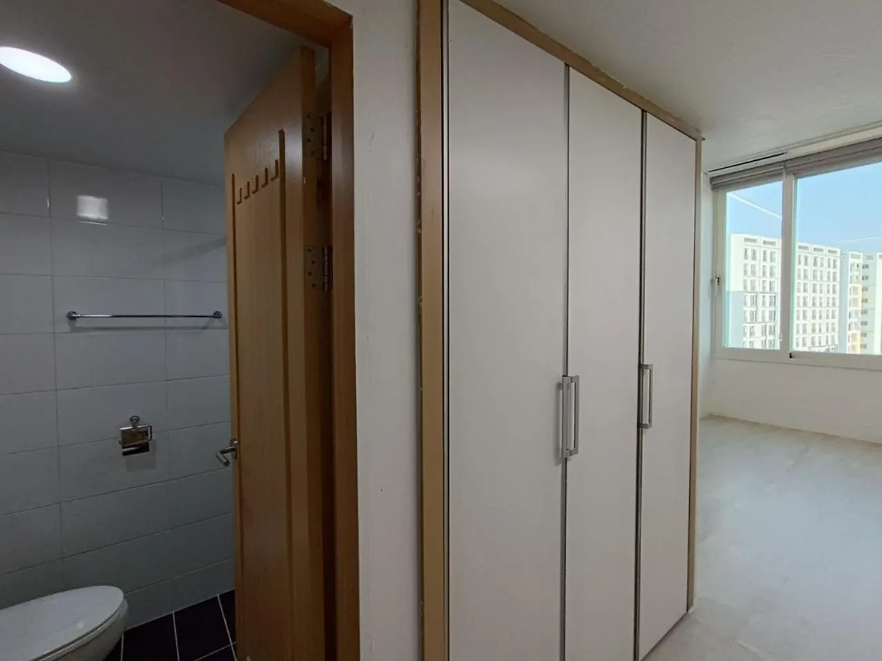 Minimalism Stay 8 Next To Gimpo Airport Seoul Apartment