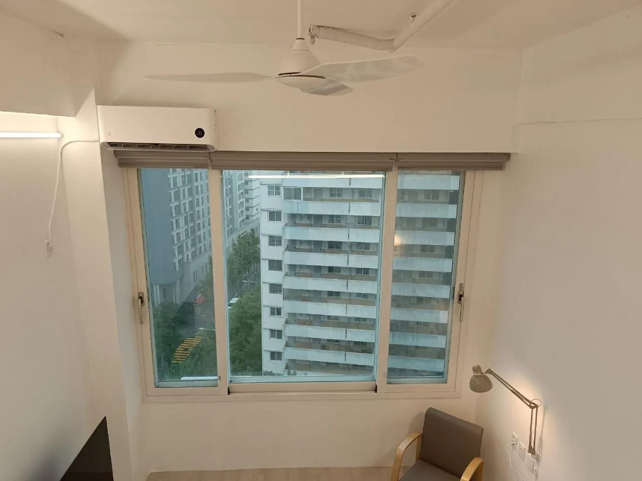 Apartment Minimalism Stay 8 Next To Gimpo Airport Seoul South Korea