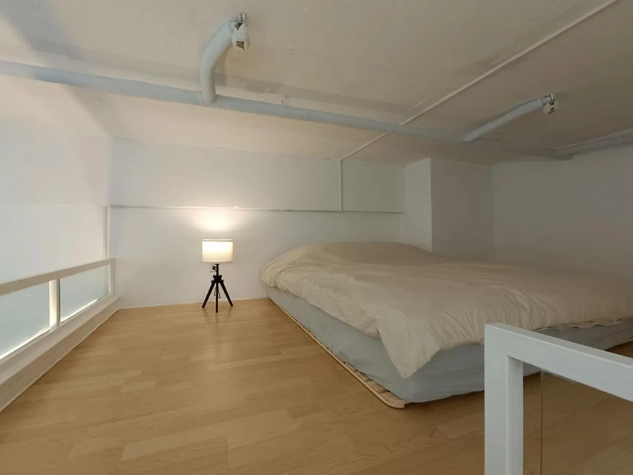 Apartment Minimalism Stay 8 Next To Gimpo Airport Seoul