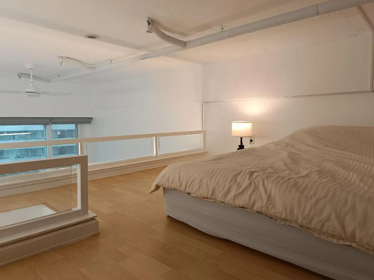 Minimalism Stay 8 Next To Gimpo Airport Seoul