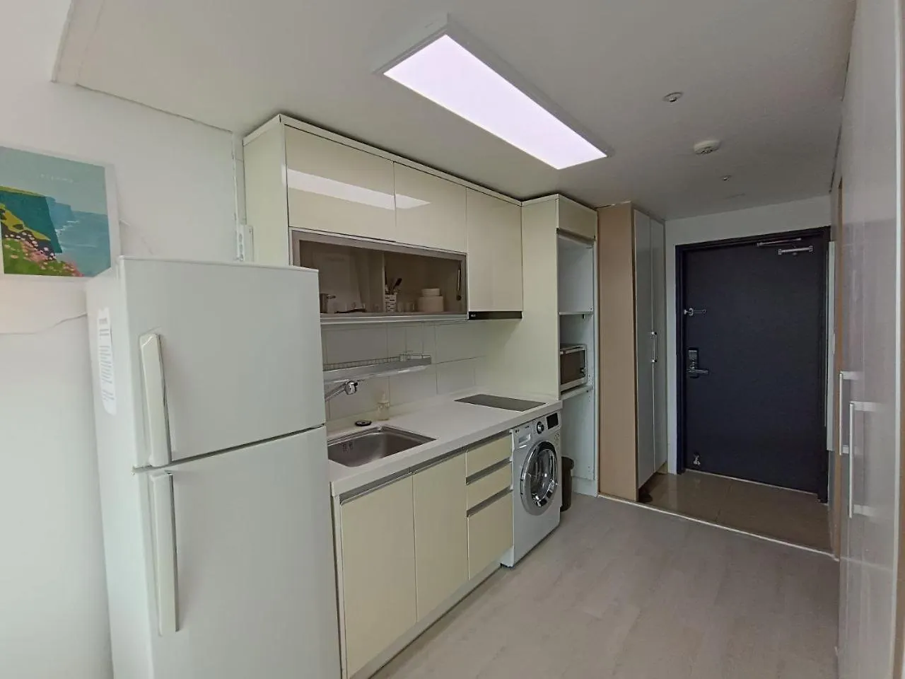 Apartment Minimalism Stay At Gimpo Airport Seoul