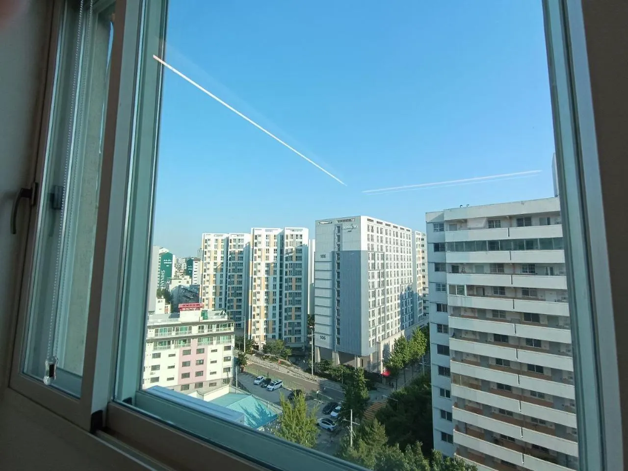 Minimalism Stay 8 Next To Gimpo Airport Seoul Apartment