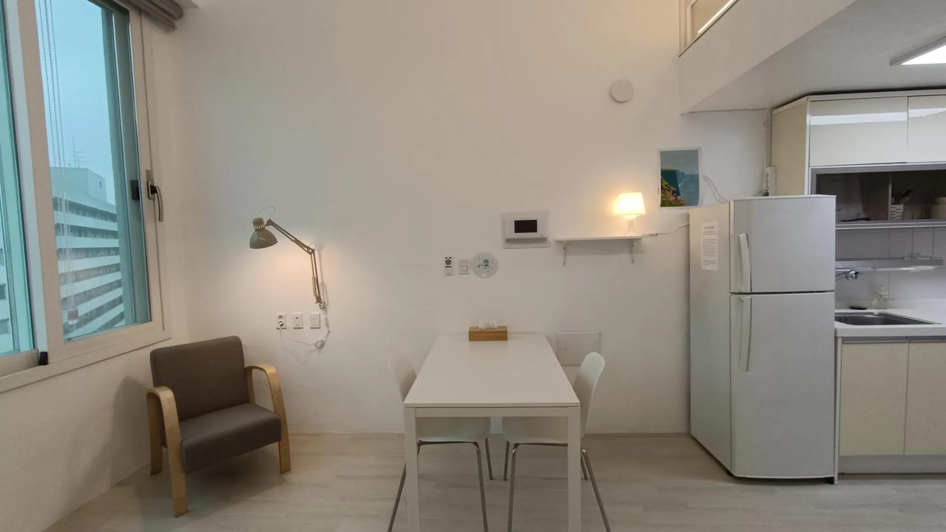 Minimalism Stay 8 Next To Gimpo Airport location