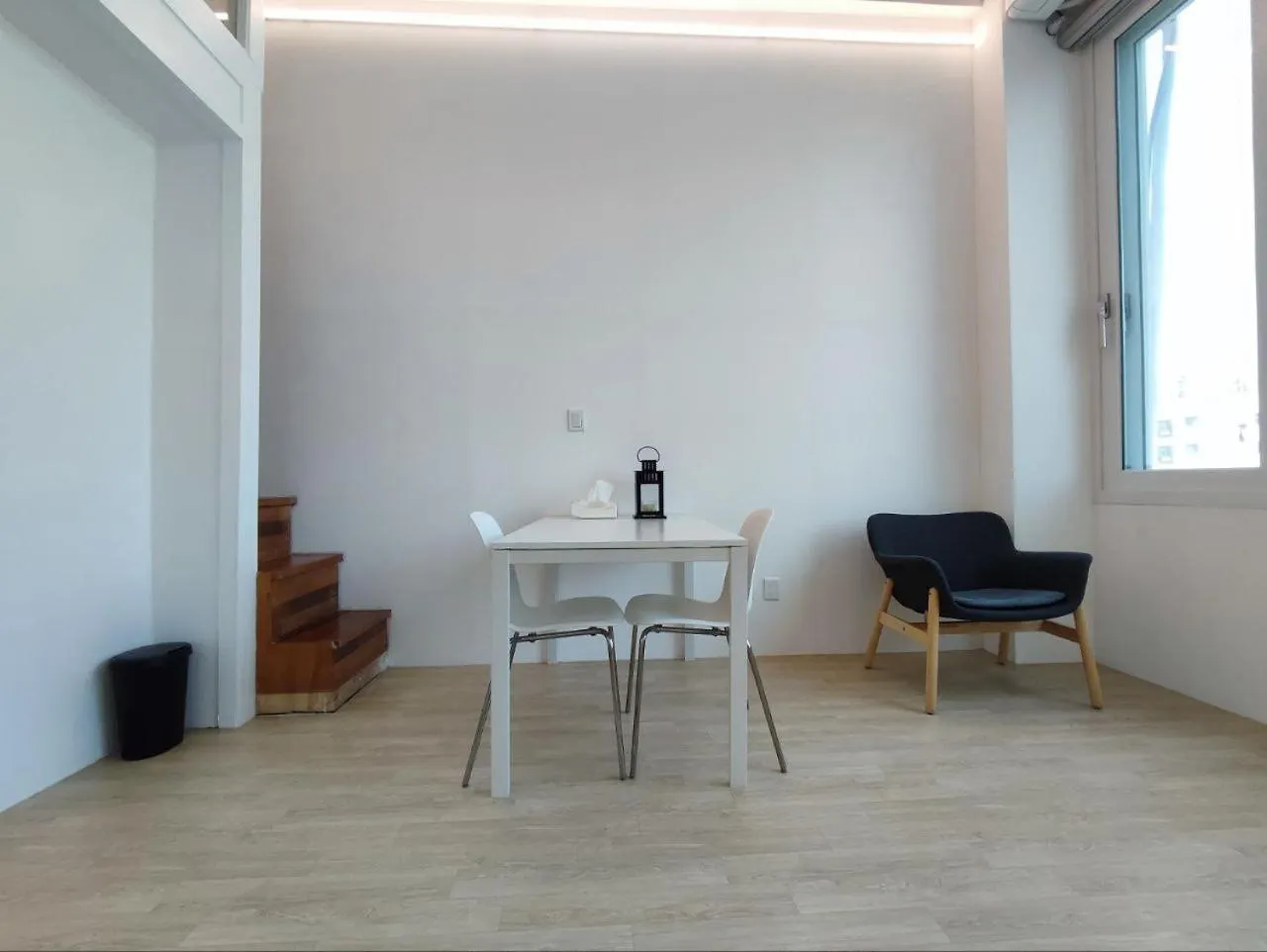 Minimalism Stay At Gimpo Airport Seoul Apartment