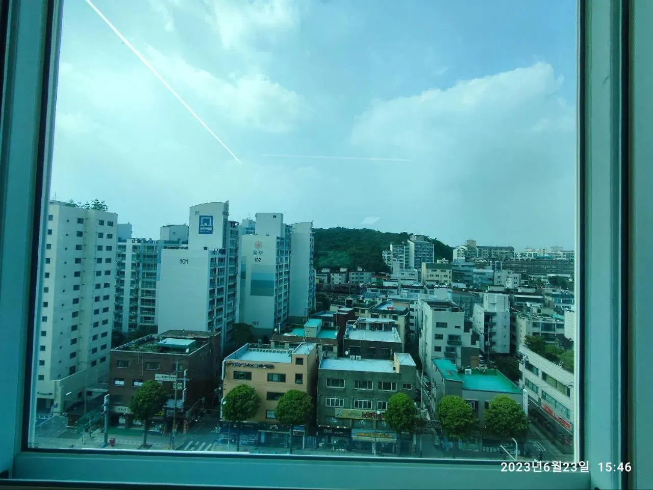 Apartment Minimalism Stay At Gimpo Airport Seoul South Korea
